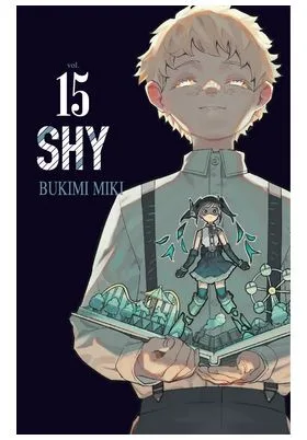 SHY 15