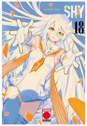 SHY 18