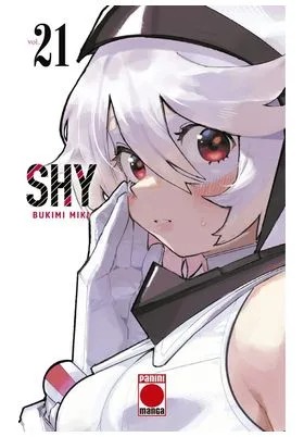 SHY 21
