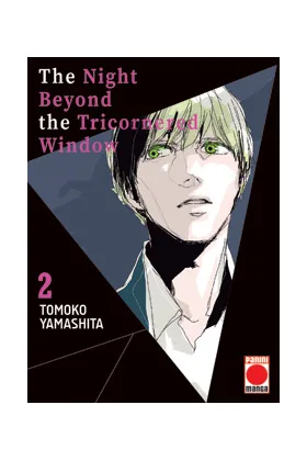 The Night Beyond the Tricornered Window 02
