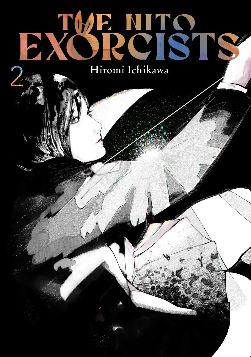 Nito Exorcist 02