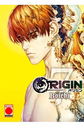 Origin 07
