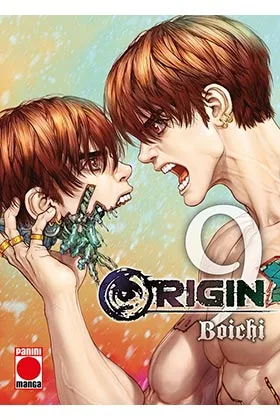Origin 09