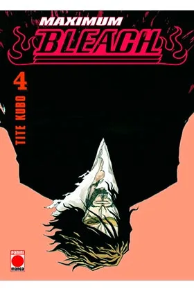 Bleach Maximum 04