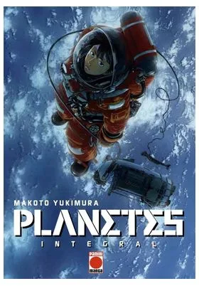 PLANETES INTEGRAL