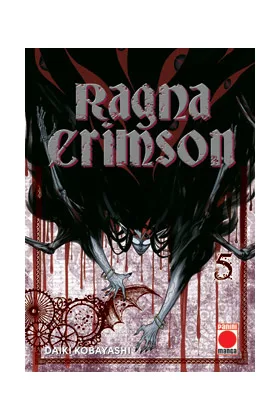 Ragna Crimson 05