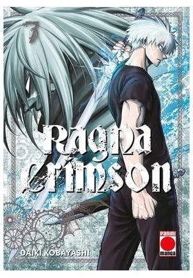 Ragna Crimson 07