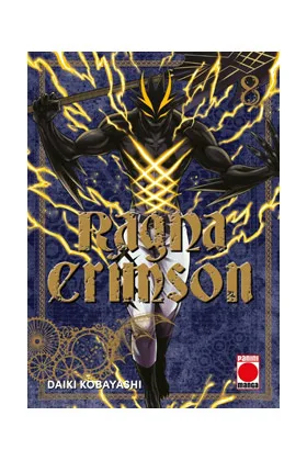 Ragna Crimson 08