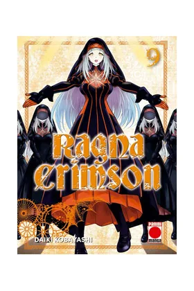 Ragna Crimson 09
