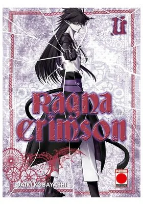 Ragna Crimson 11