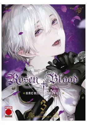 ROSEN BLOOD 03