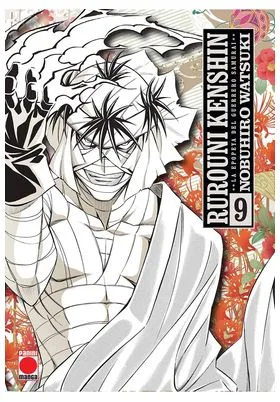 Rurouni Kenshin: la Epopeya del Guerrero Samurai 09