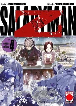 Salaryman Z 04