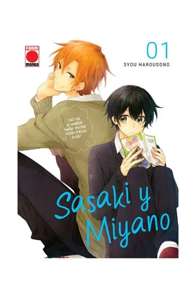 Sasaki y Miyano 01
