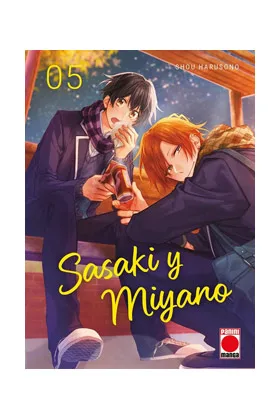 Sasaki y Miyano 05