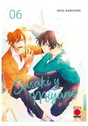 Sasaki y Miyano 06