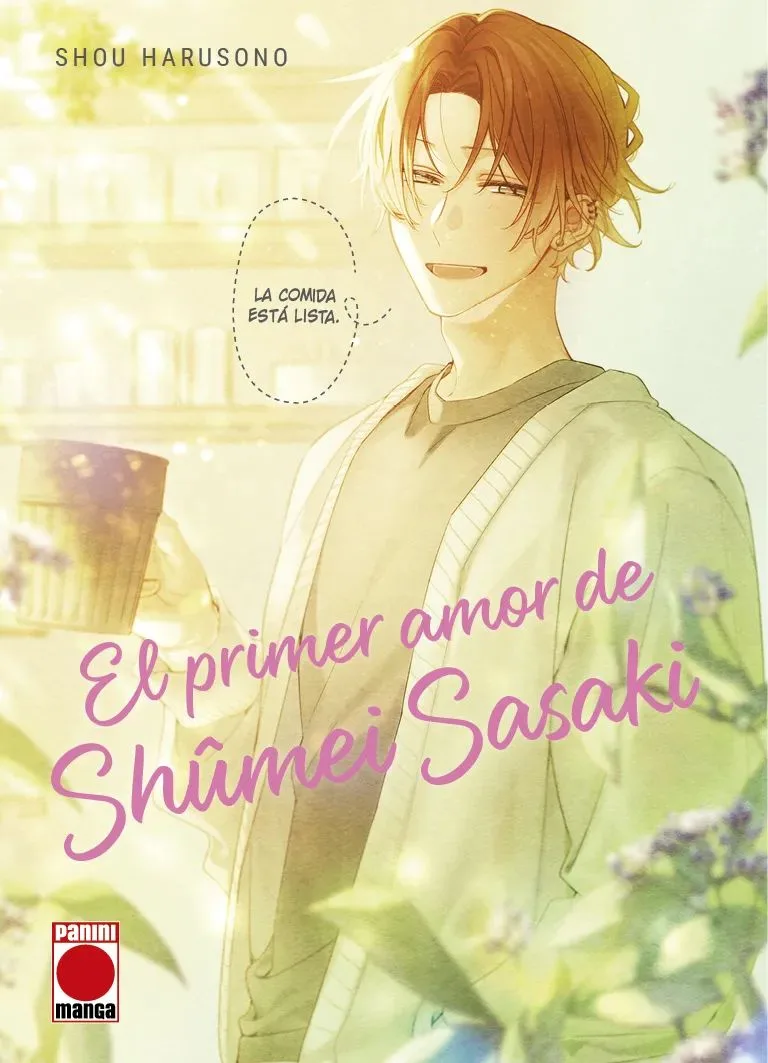 SASAKI Y MIYANO 10 + BOOKLET