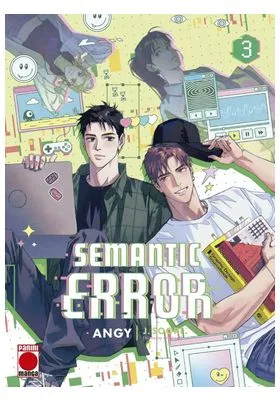 Semantic Error 03
