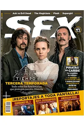 Revista SFX 02