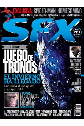 Revista SFX 03