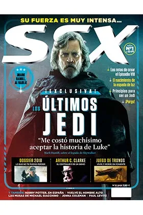 Revista SFX 06