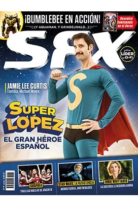 REVISTA SFX 11