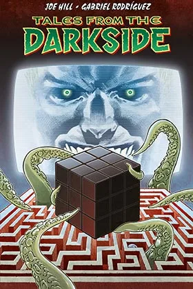 TALES FROM THE DARKSIDE DE JOE HILL (COMIC)
