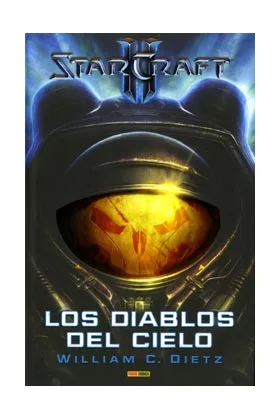 STARCRAFT II: LOS DIABLOS DEL CIELO