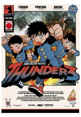 Thunder 3 01