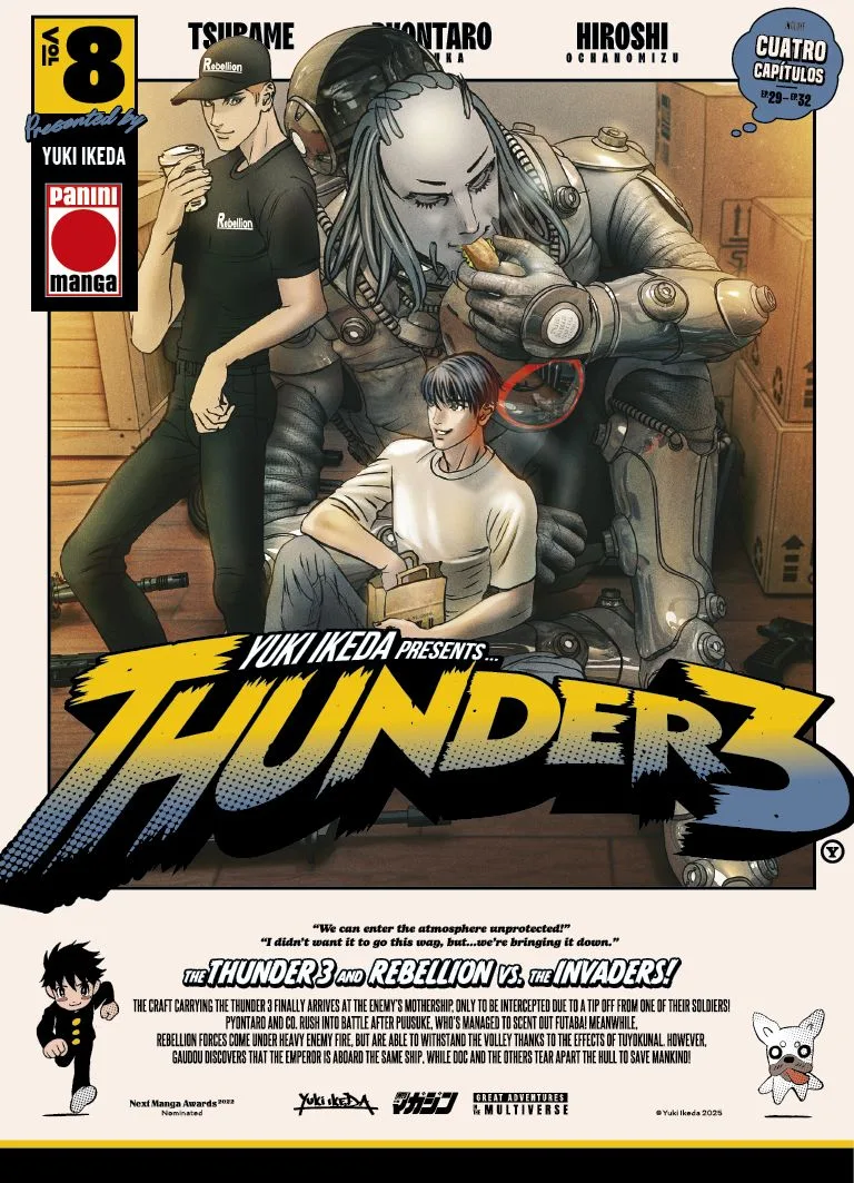 Thunder 3 08