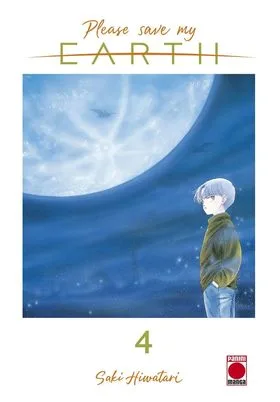 Please Save MY Earth 04