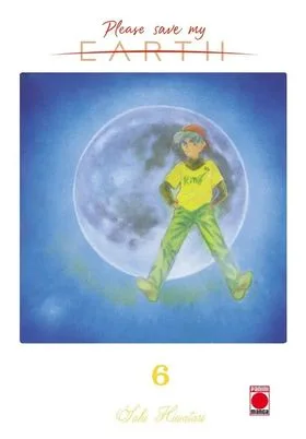 Please Save MY Earth 06