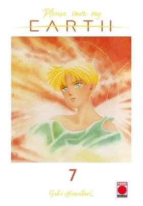 Please Save MY Earth 07
