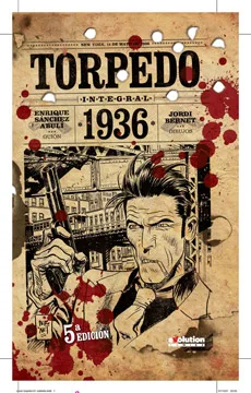 TORPEDO INTEGRAL (5ª EDICION)