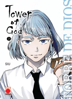 TOWER OF GOD 02