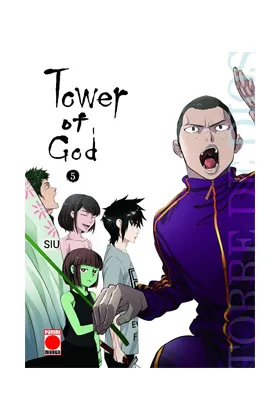 Tower of God 05