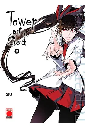 TOWER OF GOD 06