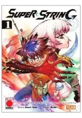 Super String 01