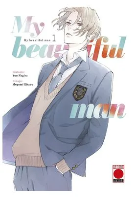 MY Beautiful Man 01