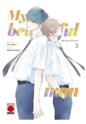MY Beautiful Man 03