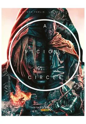A Vicious Circle 02