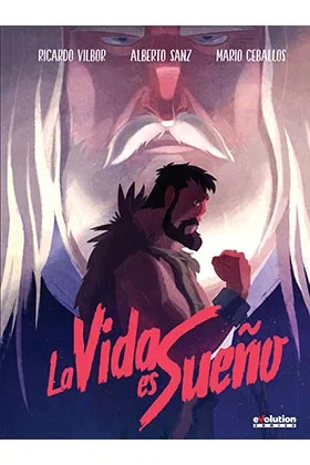 LA VIDA ES SUEÑO