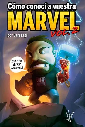 COMO CONOCI A VUESTRA MARVEL 02