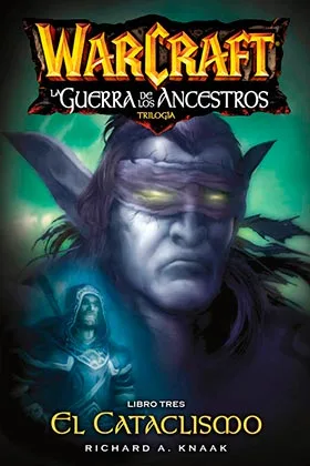 Warcraft. la Guerra de los Ancestros 03