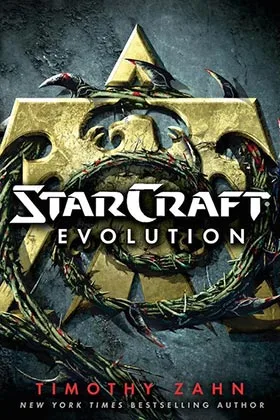 STARCRAFT. EVOLUCION