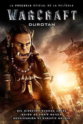 WARCRAFT: DUROTAN
