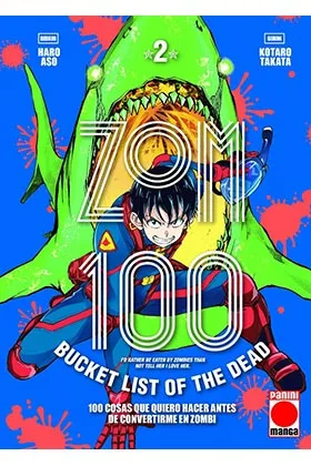 Zom 100 02