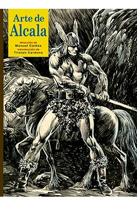 ARTE DE ALCALA