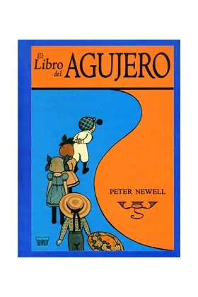 El Libro del Agujero