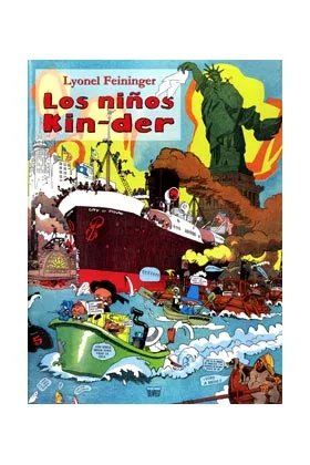 LOS NIÑOS KIN-DER